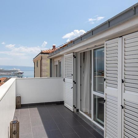 Apartment Aurelius Спліт Екстер'єр фото
