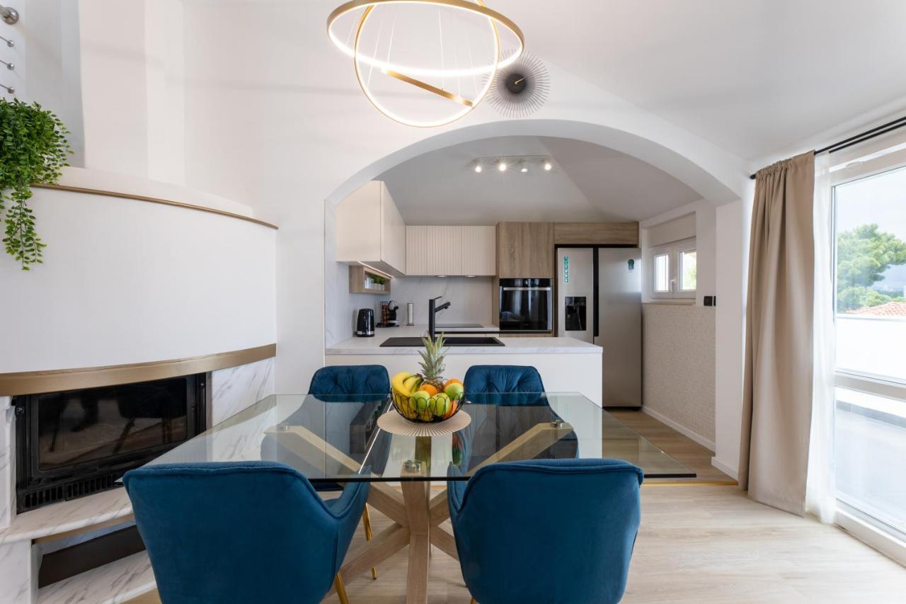Apartment Aurelius Спліт Екстер'єр фото