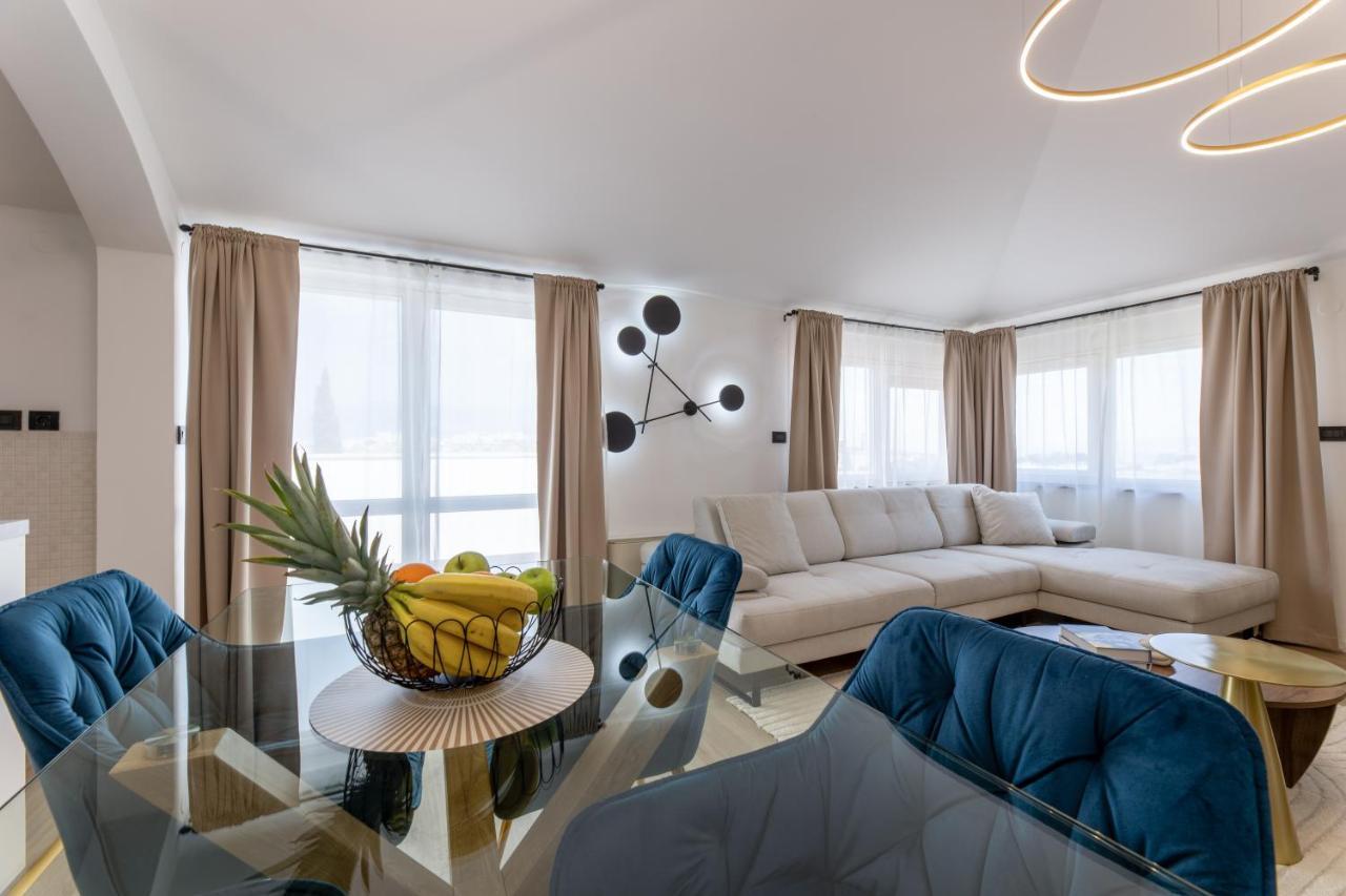 Apartment Aurelius Спліт Екстер'єр фото