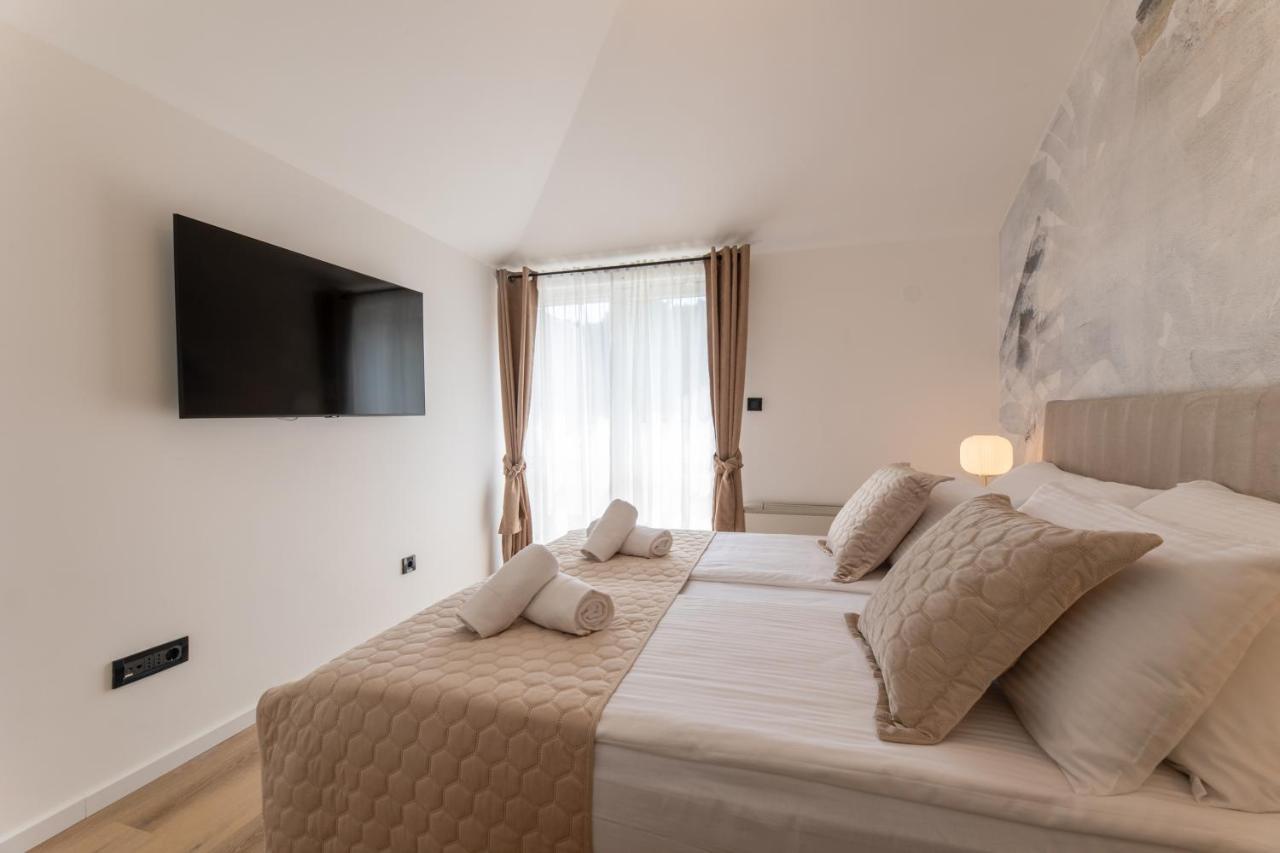 Apartment Aurelius Спліт Екстер'єр фото