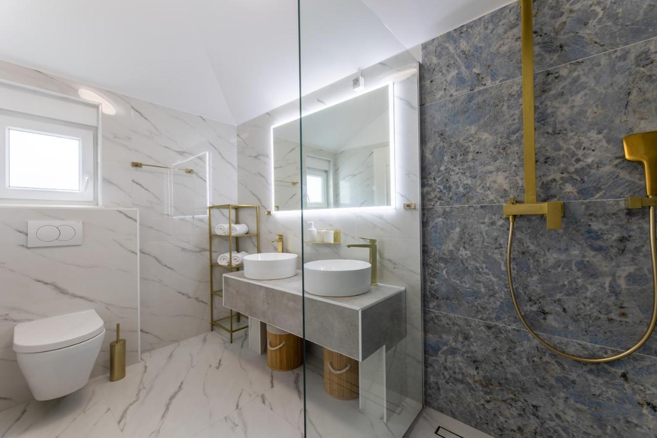 Apartment Aurelius Спліт Екстер'єр фото