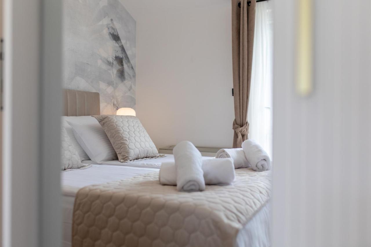 Apartment Aurelius Спліт Екстер'єр фото