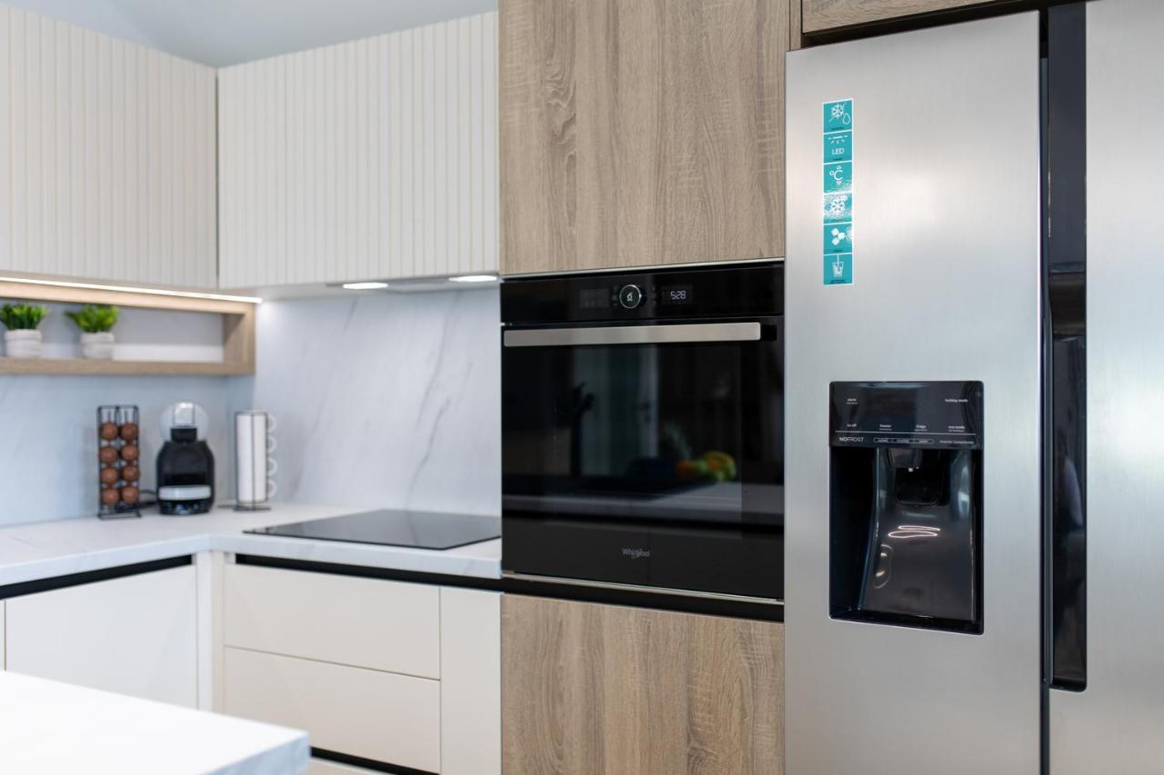 Apartment Aurelius Спліт Екстер'єр фото