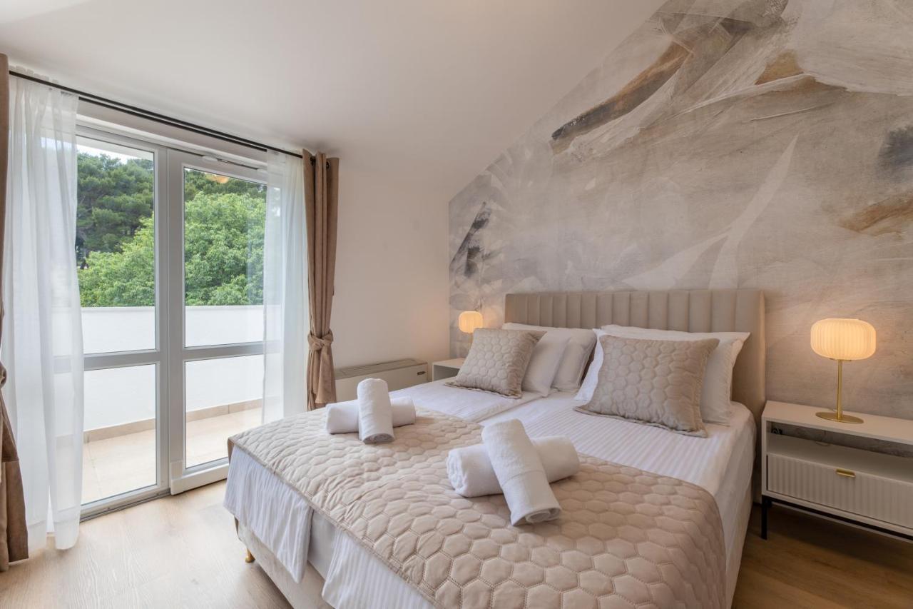 Apartment Aurelius Спліт Екстер'єр фото