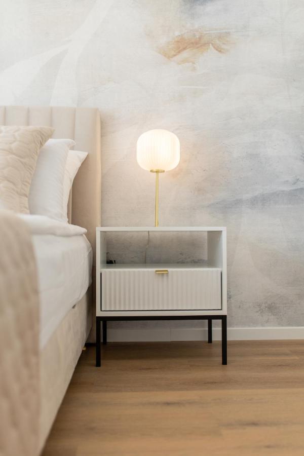 Apartment Aurelius Спліт Екстер'єр фото