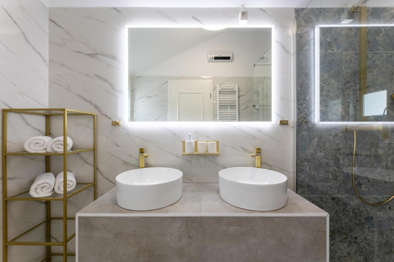 Apartment Aurelius Спліт Екстер'єр фото
