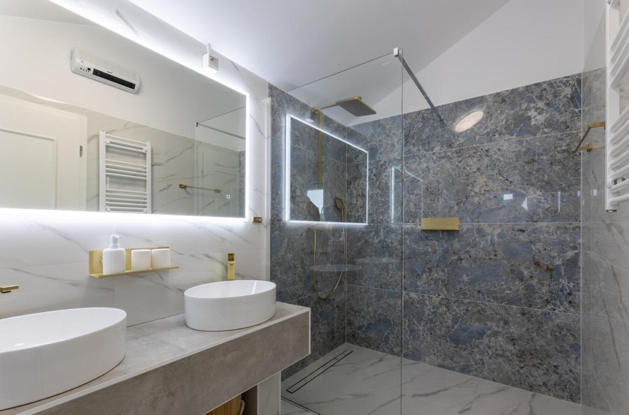 Apartment Aurelius Спліт Екстер'єр фото